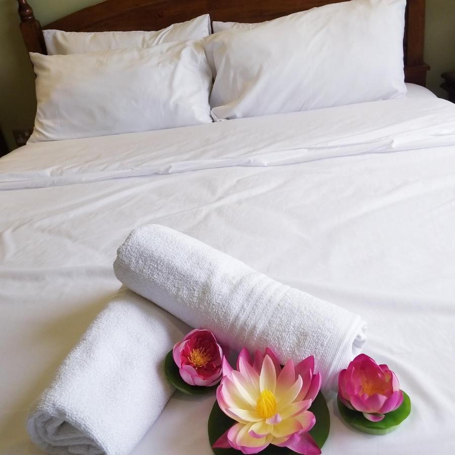Batu Ferringhi Luxury Seaview Suite - 3Br Bagian luar foto
