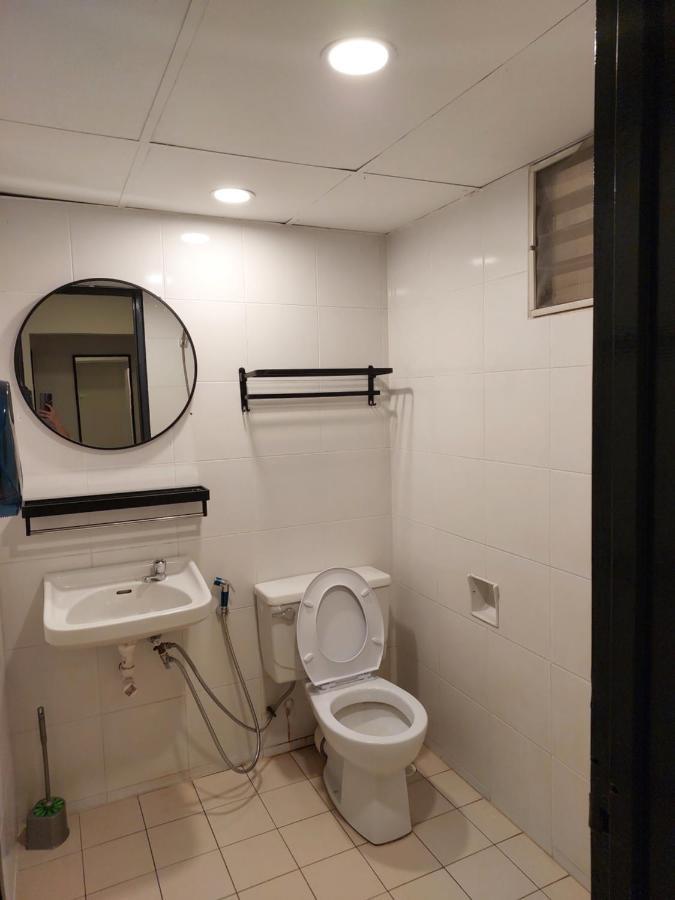 Batu Ferringhi Luxury Seaview Suite - 3Br Bagian luar foto