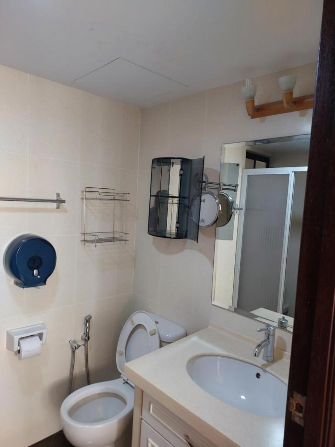 Batu Ferringhi Luxury Seaview Suite - 3Br Bagian luar foto