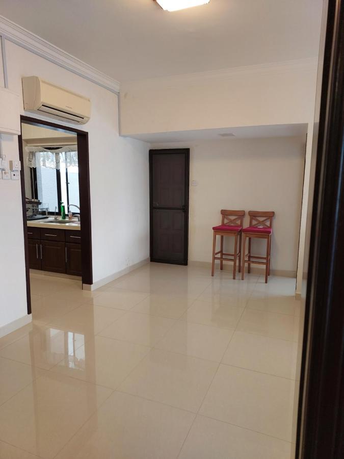 Batu Ferringhi Luxury Seaview Suite - 3Br Bagian luar foto