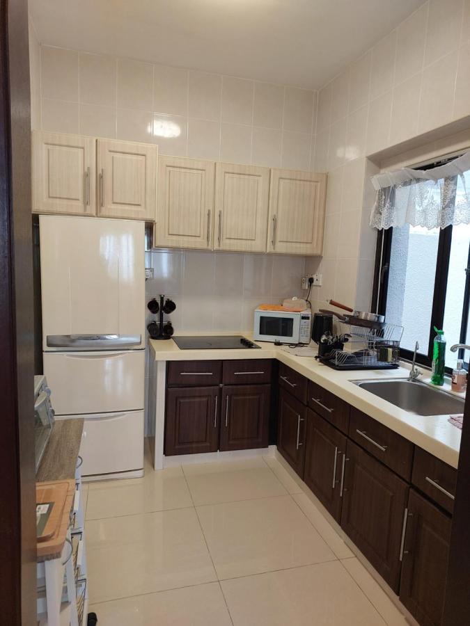 Batu Ferringhi Luxury Seaview Suite - 3Br Bagian luar foto