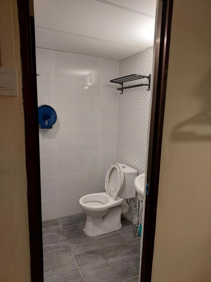 Batu Ferringhi Luxury Seaview Suite - 3Br Bagian luar foto